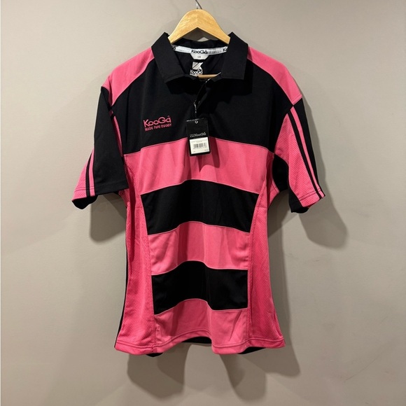 Kooga Professional Match Rugby Jersey - Picture 1 of 7